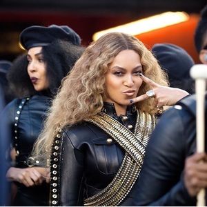 Meet your Posher, Darez